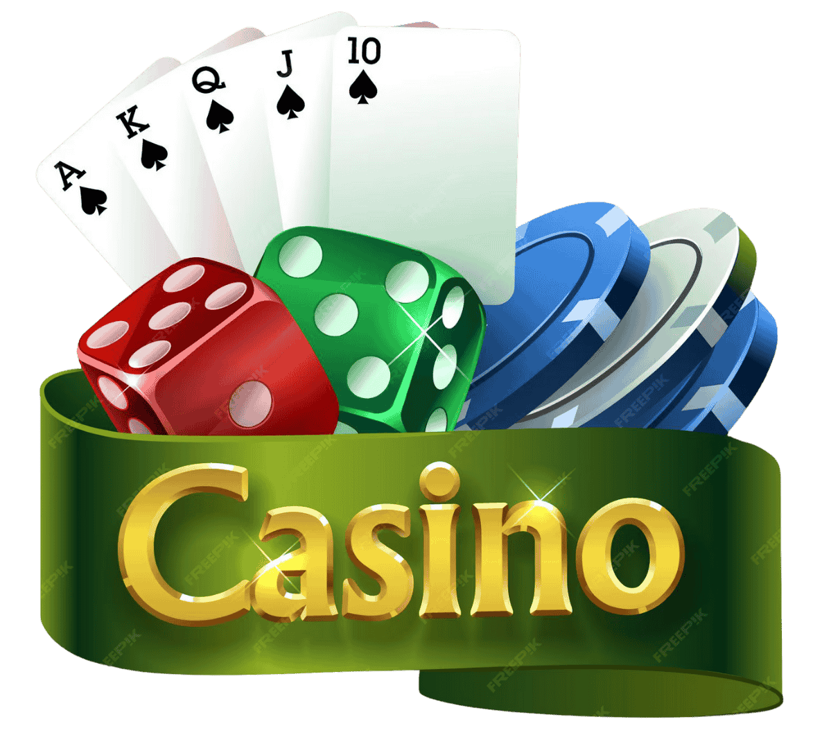 Casino logo