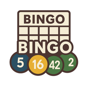Bingo logo