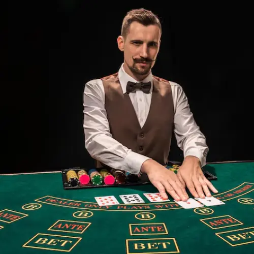 REAL-TIME PLAY WITH LIVE DEALERS bovada casino