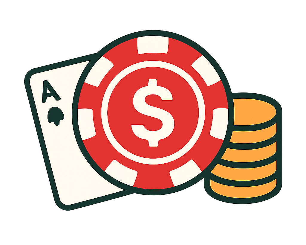 Casino logo