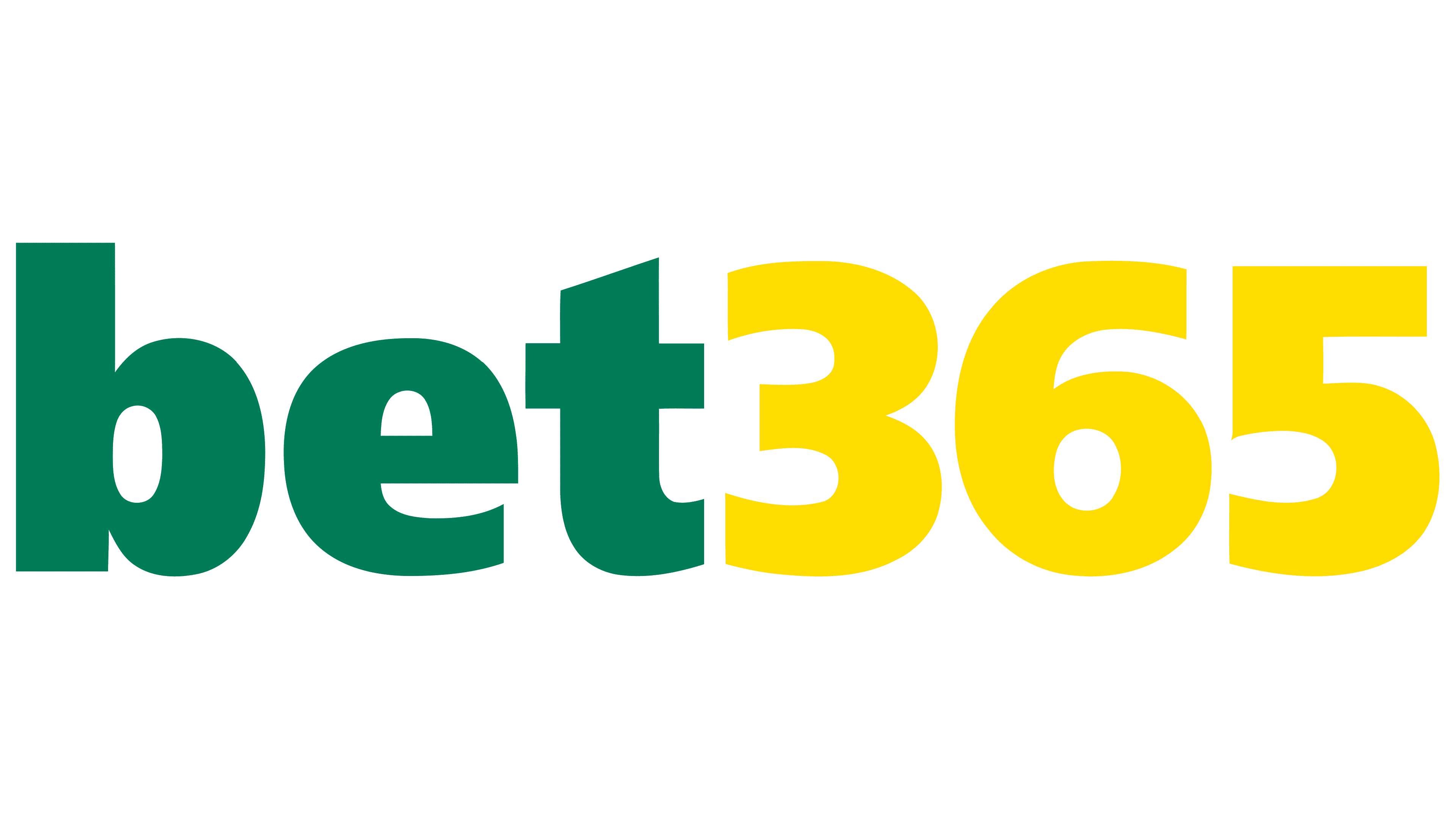 Bet365 logo