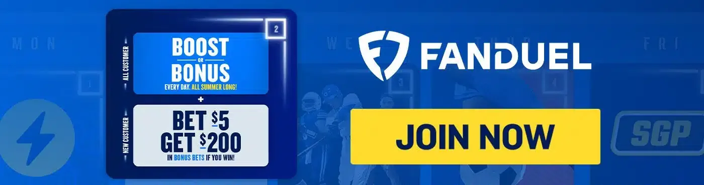 Exclusive Promotions and Offers on FanDuel Canada