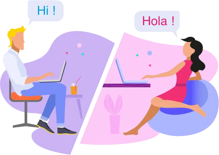 InstaCams Translation
