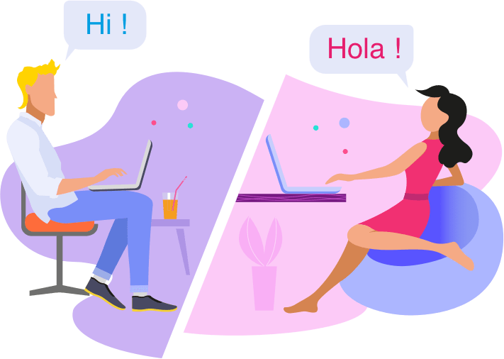 InstaCams Translation