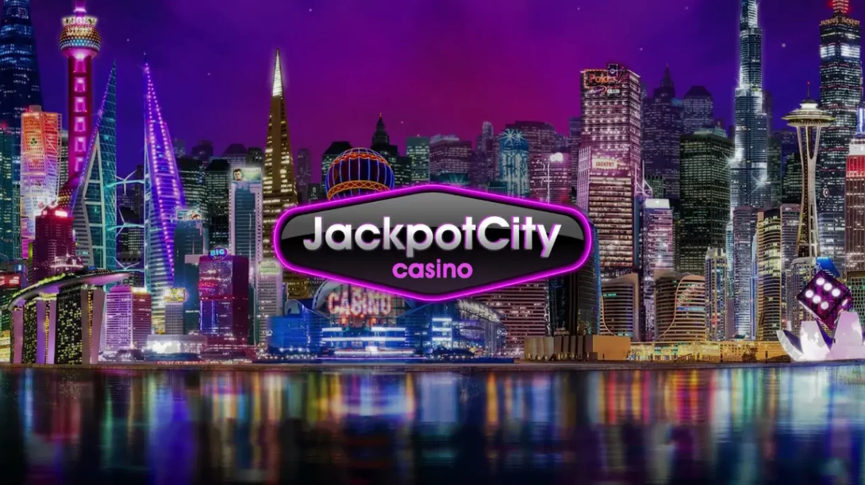 JackpotCity Casino